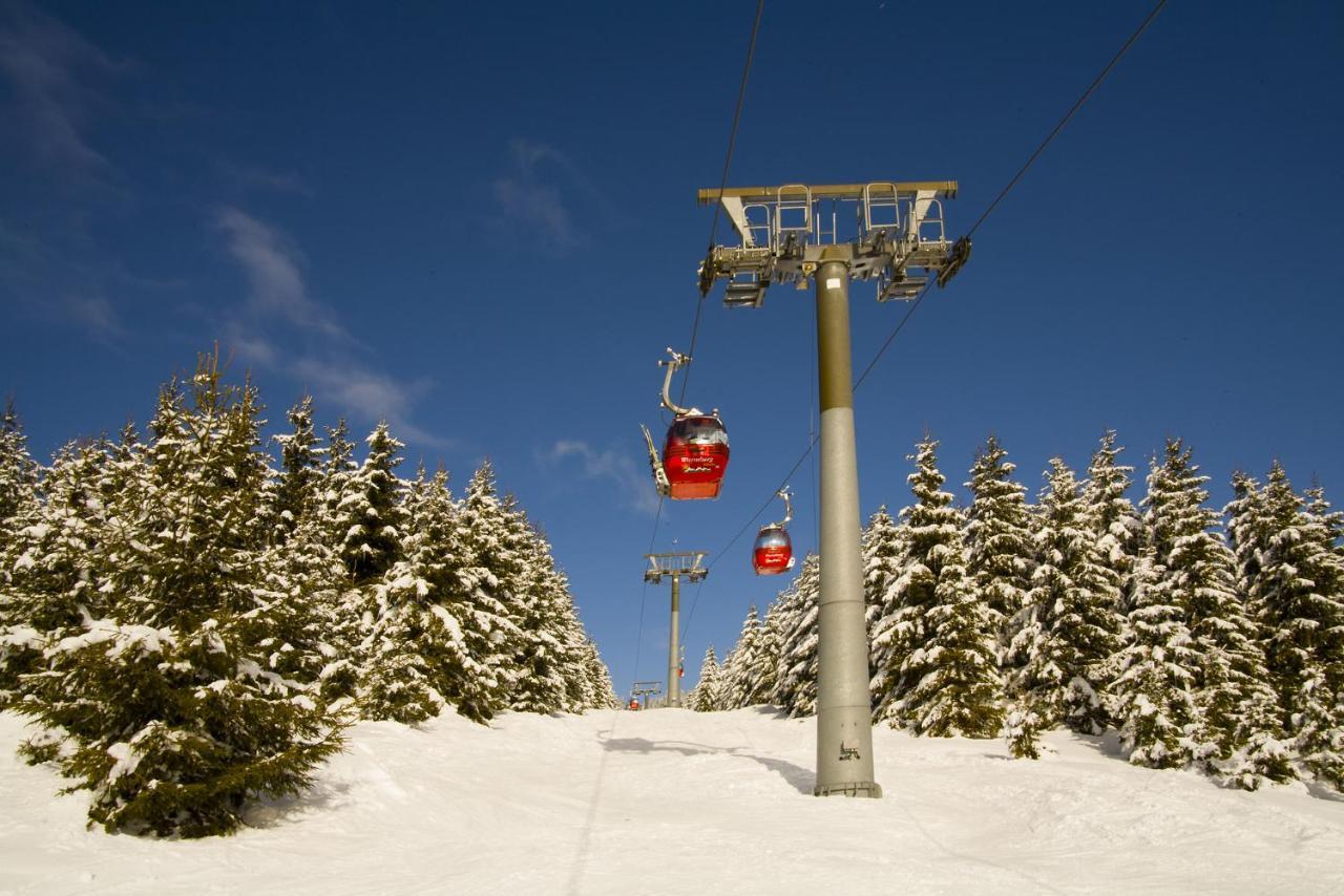 An Der Wurmbergseilbahn 4 *
