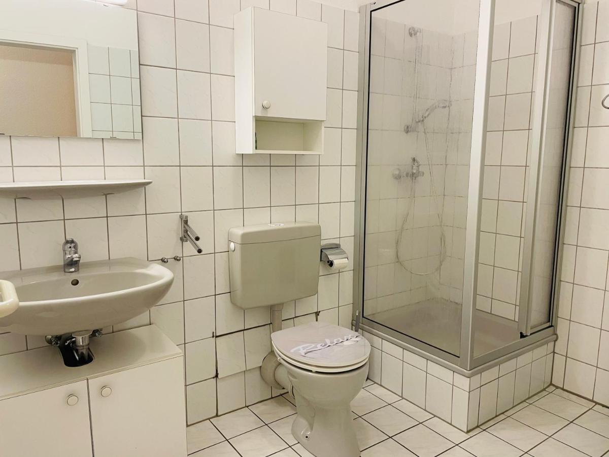 Apartment An Der Wurmbergseilbahn 4 *