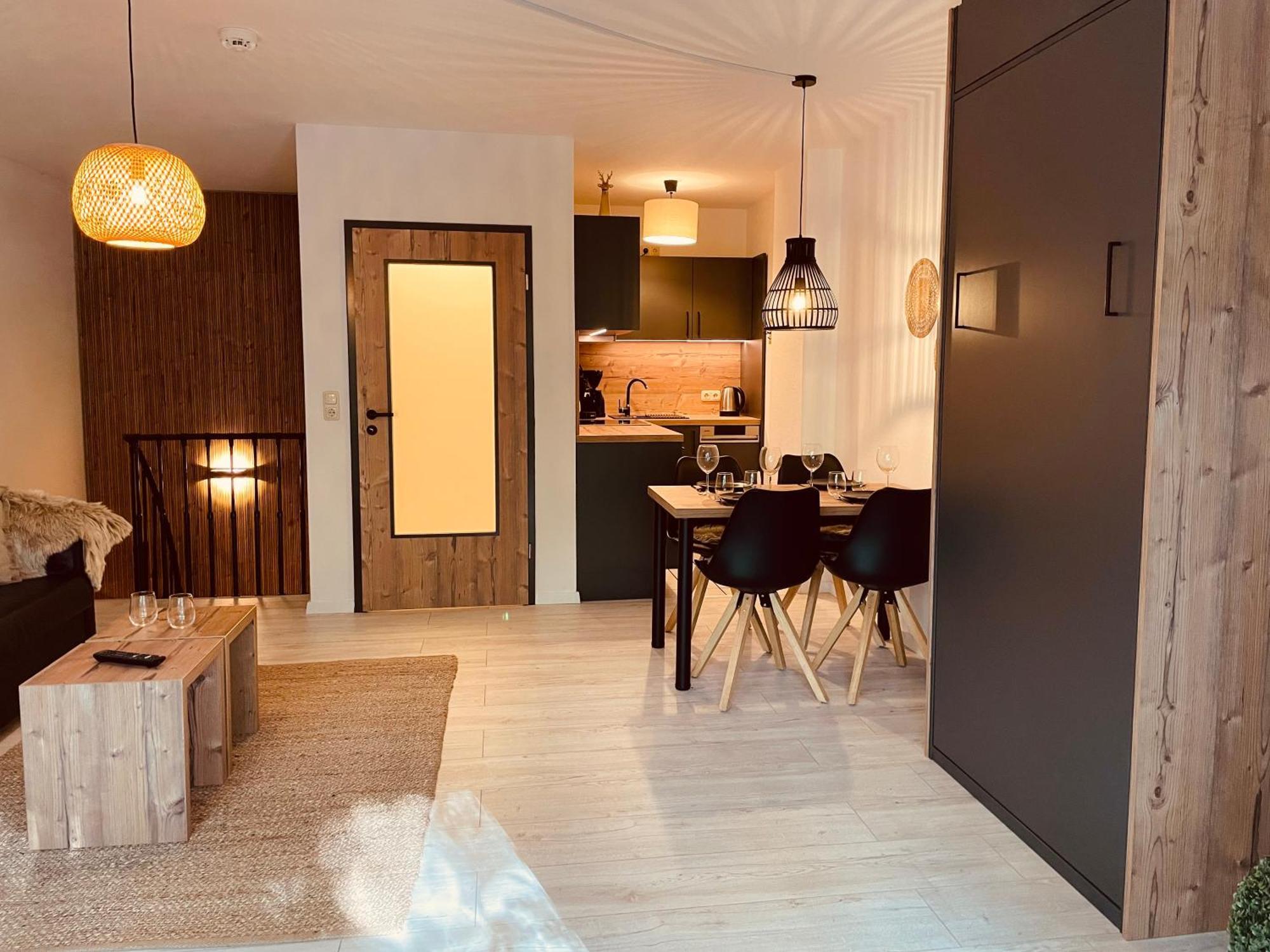Apartment An Der Wurmbergseilbahn 4