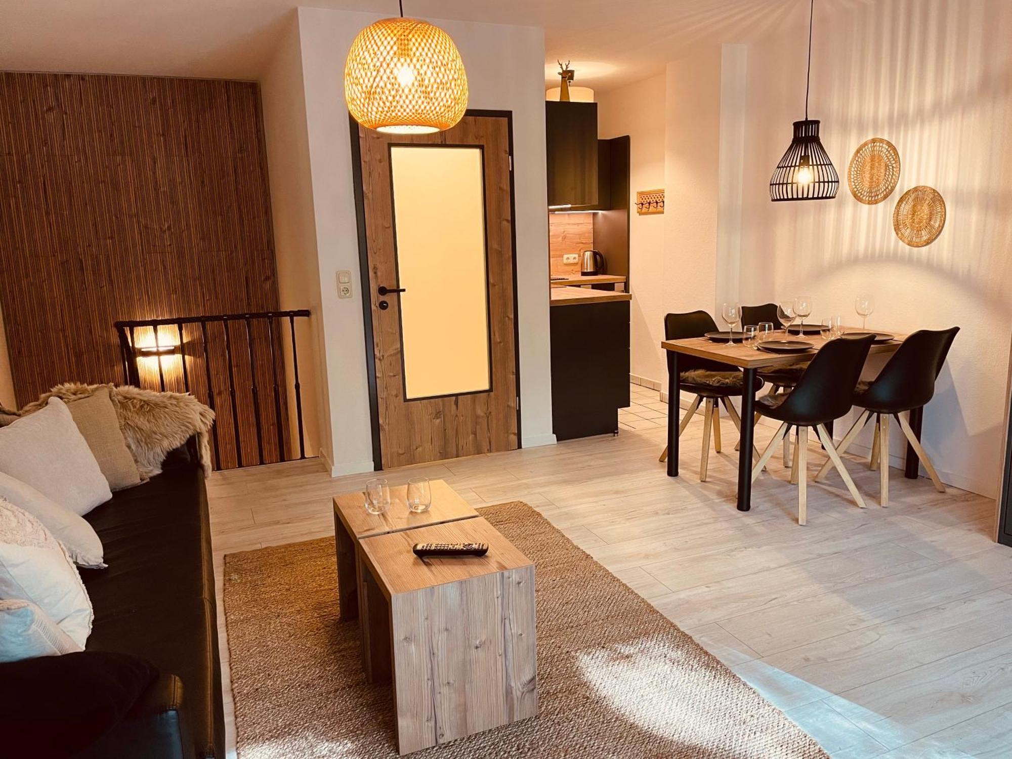 Apartment An Der Wurmbergseilbahn 4 *